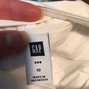 Skirts. Old Navy and Gap size 10/11
